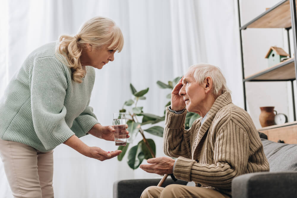 demencija kod starijih